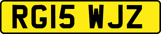 RG15WJZ