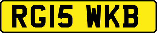 RG15WKB