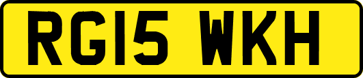 RG15WKH