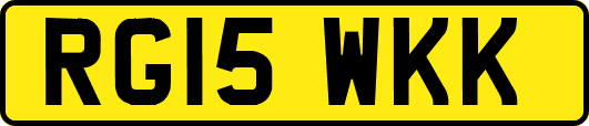 RG15WKK