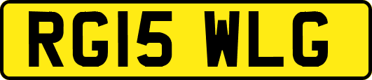 RG15WLG