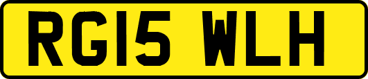 RG15WLH