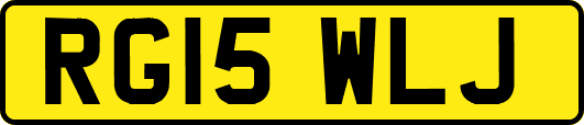 RG15WLJ