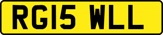 RG15WLL