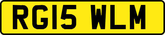 RG15WLM