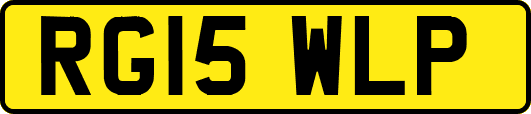 RG15WLP