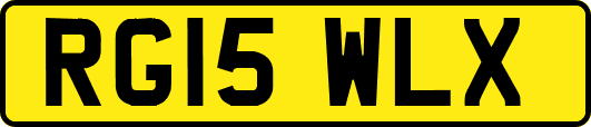 RG15WLX