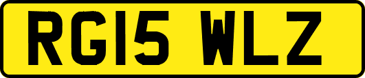 RG15WLZ