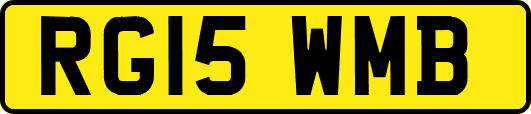 RG15WMB