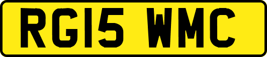RG15WMC