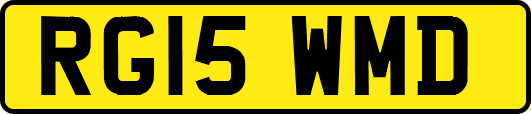 RG15WMD