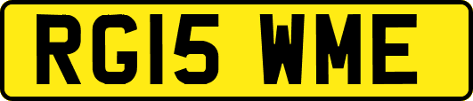 RG15WME