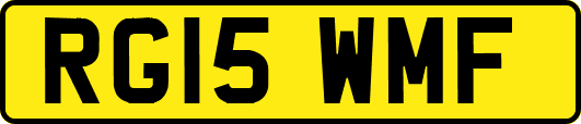 RG15WMF