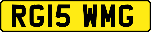 RG15WMG