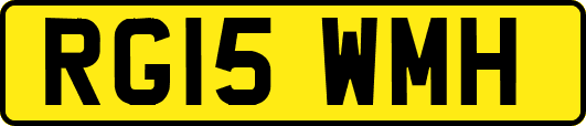 RG15WMH