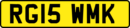 RG15WMK
