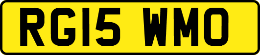 RG15WMO