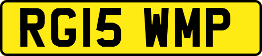RG15WMP