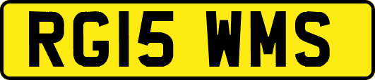 RG15WMS