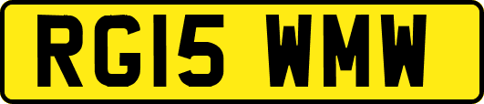 RG15WMW