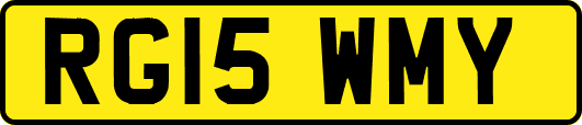 RG15WMY