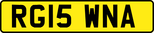 RG15WNA