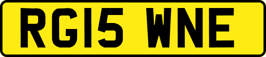 RG15WNE