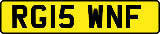 RG15WNF