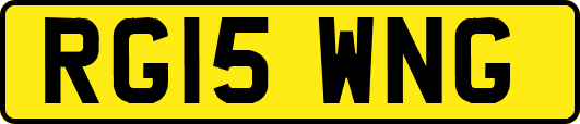 RG15WNG
