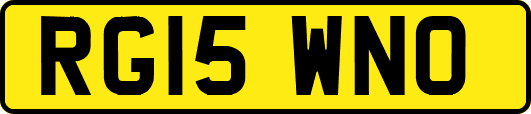 RG15WNO