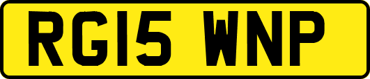 RG15WNP