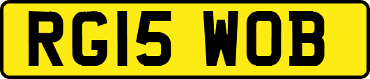 RG15WOB