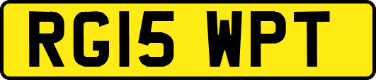 RG15WPT