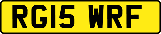 RG15WRF