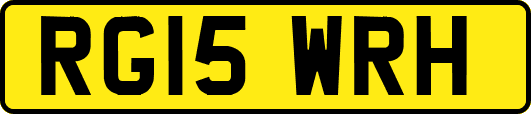 RG15WRH
