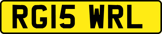 RG15WRL