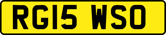 RG15WSO