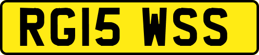 RG15WSS