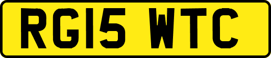 RG15WTC