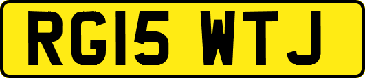 RG15WTJ