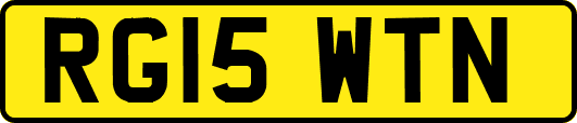 RG15WTN