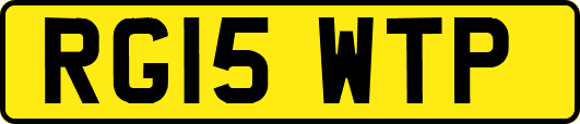 RG15WTP