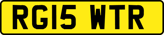 RG15WTR