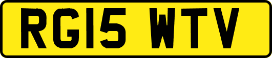 RG15WTV