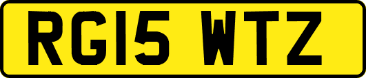 RG15WTZ