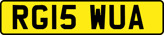 RG15WUA