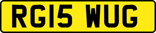 RG15WUG