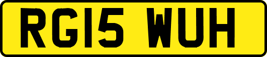 RG15WUH