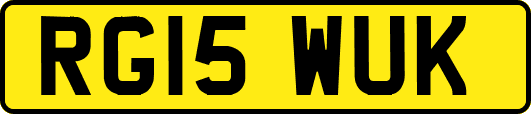 RG15WUK