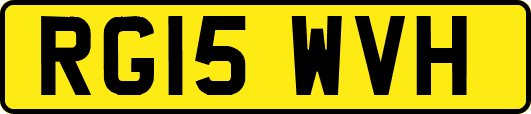 RG15WVH